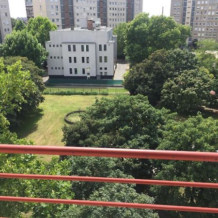 Zazie Apartment With Free Parking Budapest Ngoại thất bức ảnh
