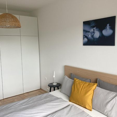 Zazie Apartment With Free Parking Budapest Ngoại thất bức ảnh