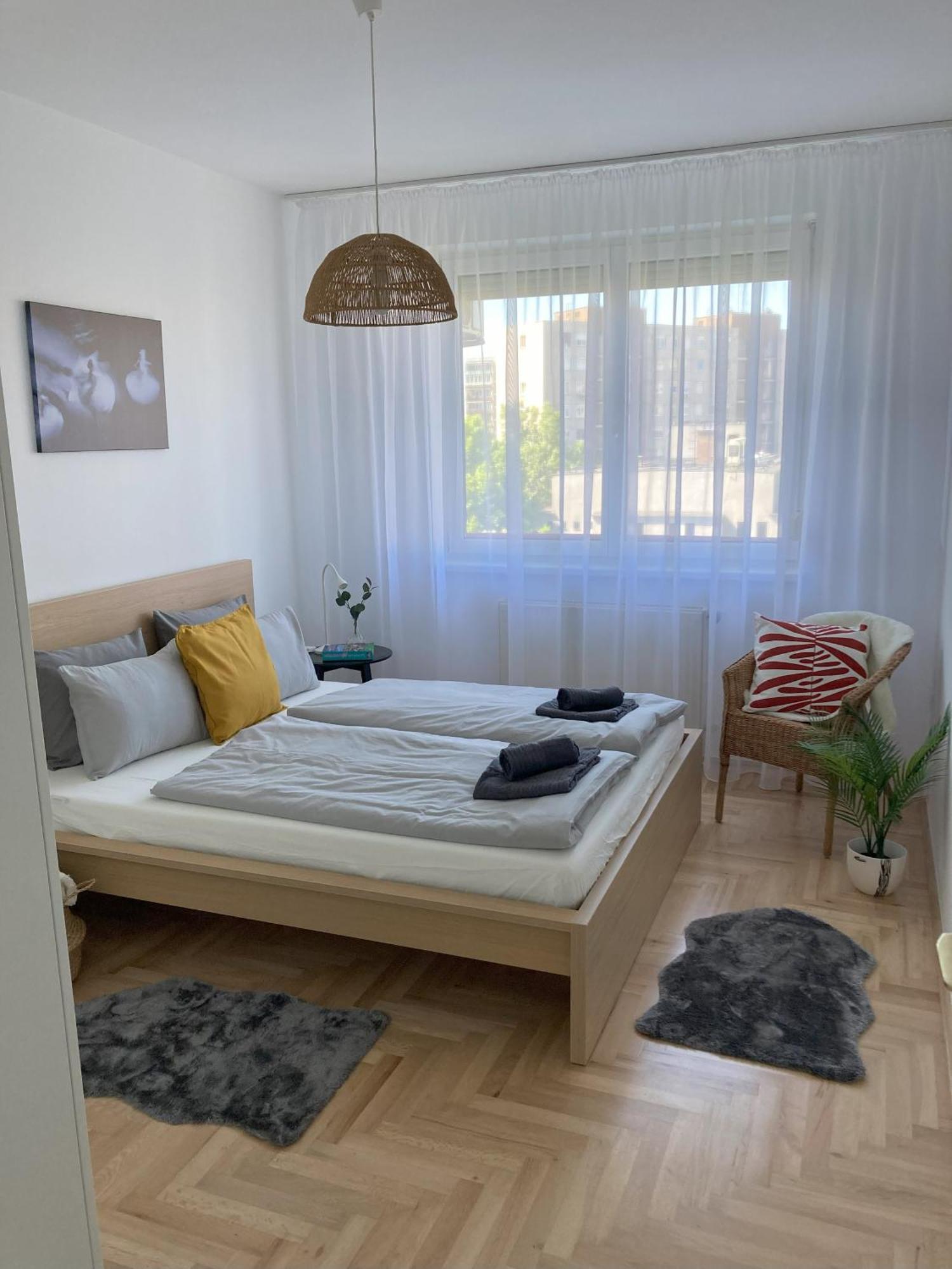 Zazie Apartment With Free Parking Budapest Ngoại thất bức ảnh