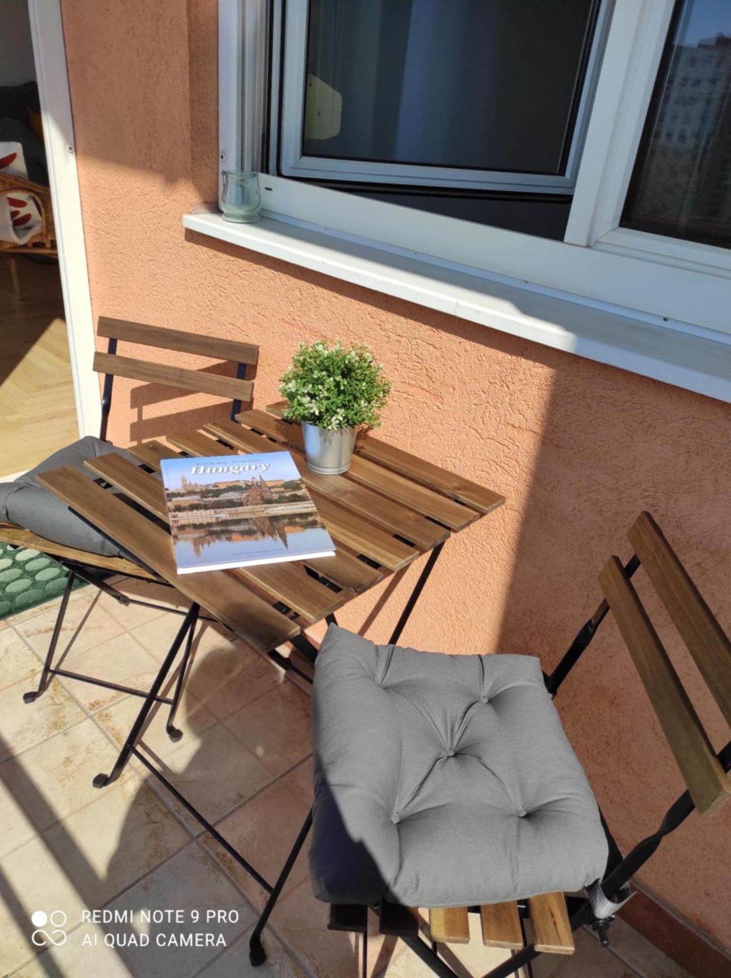 Zazie Apartment With Free Parking Budapest Ngoại thất bức ảnh