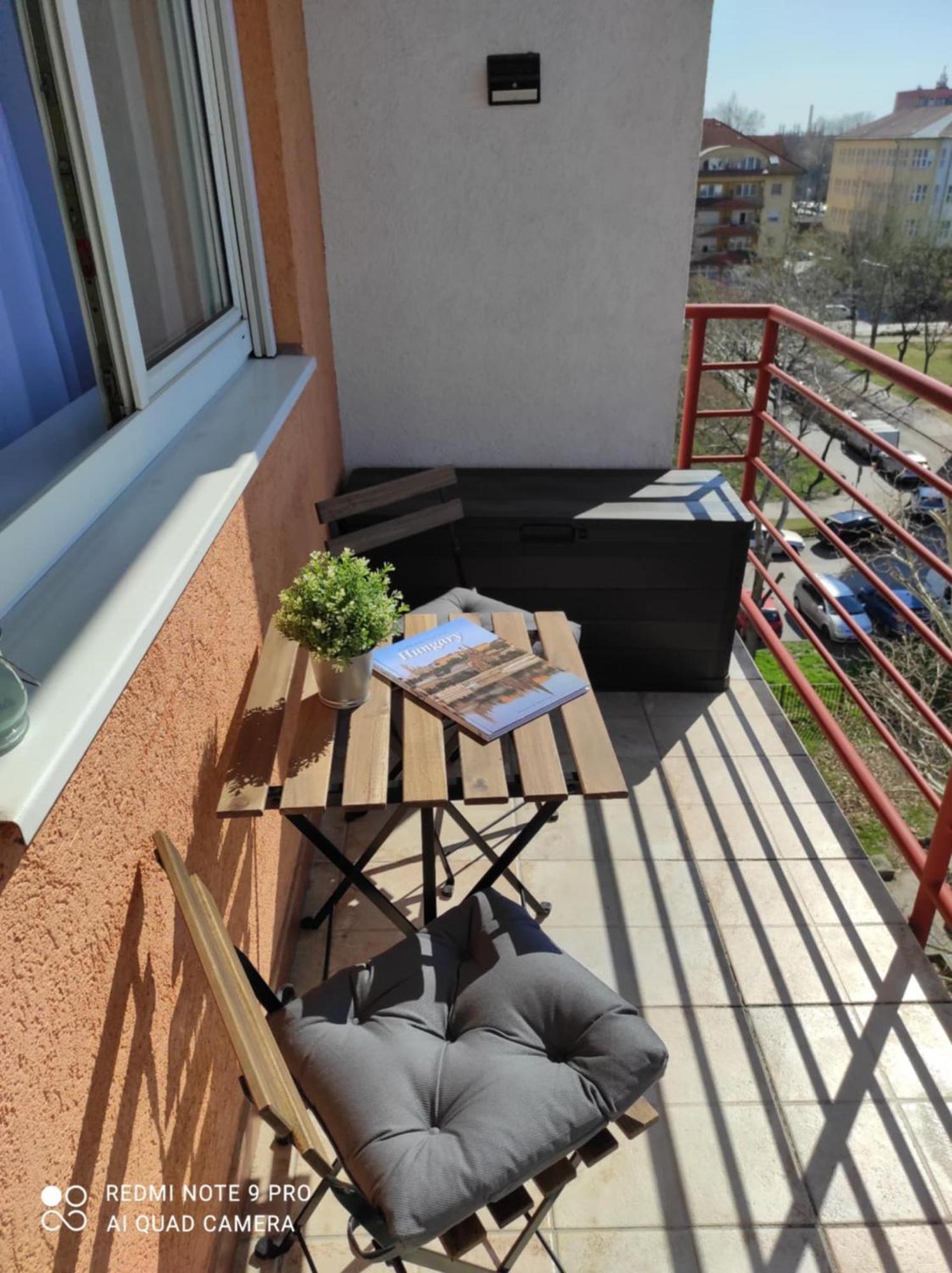 Zazie Apartment With Free Parking Budapest Ngoại thất bức ảnh